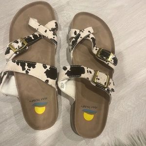 Sandals